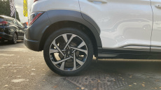 Hyundai KONA 1.0 TGDi 48V MHEV Ultimate 5dr Petrol Hatchback